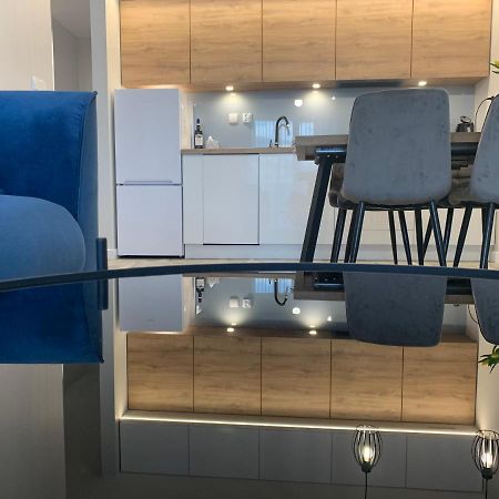 Centropolis 41 Apartment Torun Luaran gambar
