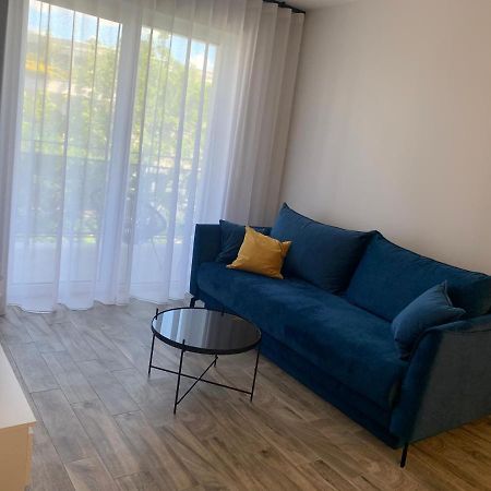 Centropolis 41 Apartment Torun Luaran gambar