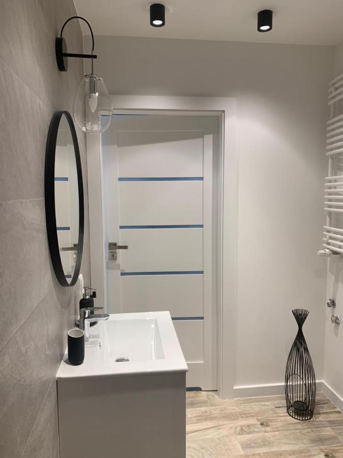 Centropolis 41 Apartment Torun Luaran gambar