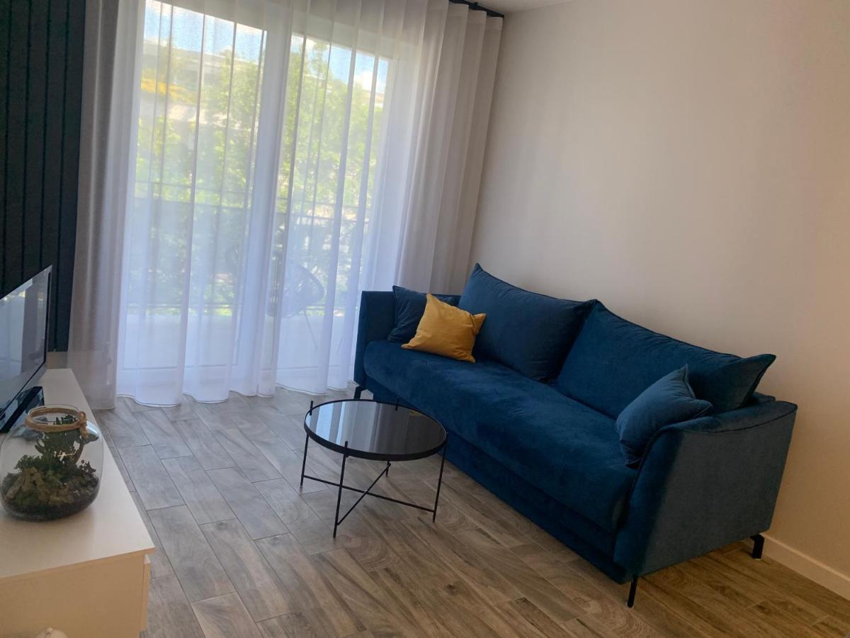 Centropolis 41 Apartment Torun Luaran gambar